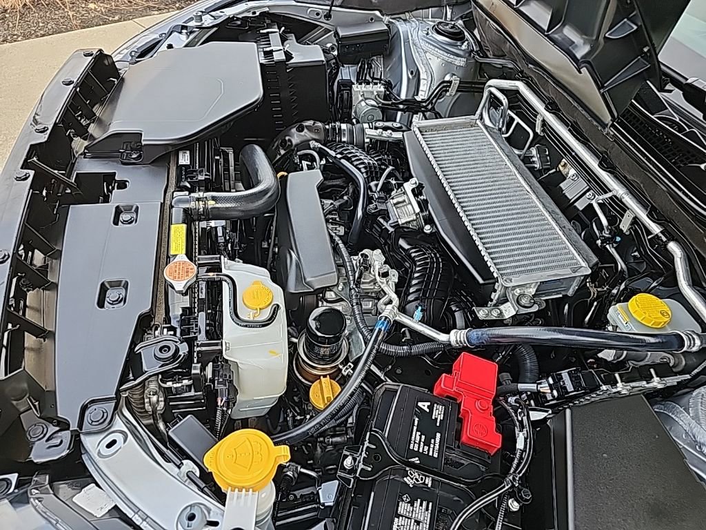 Used 2023 Subaru Ascent Limited w/ Technology Package image 41