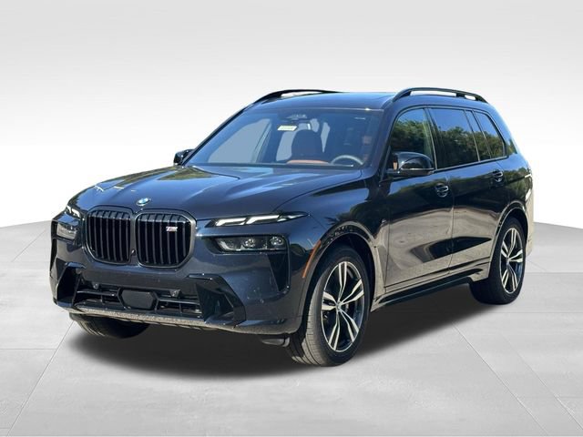New 2027 BMW X7 M60i AWD/4WD image 5