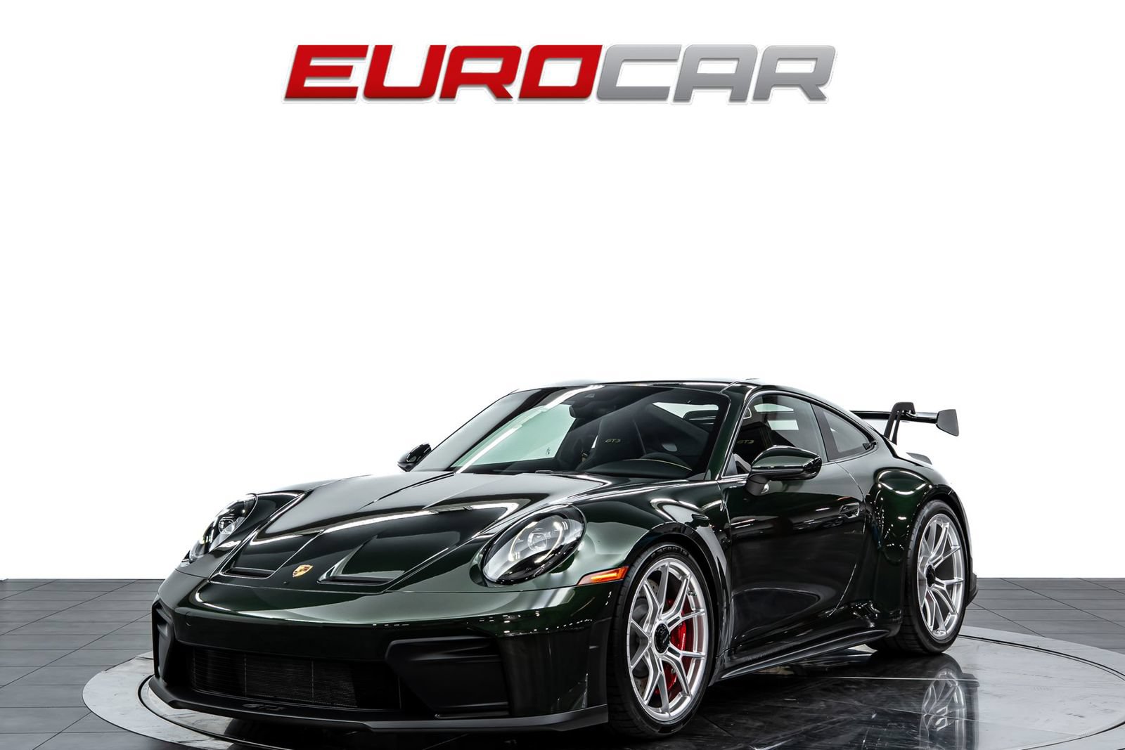 Used 2026 Porsche 911 GT3