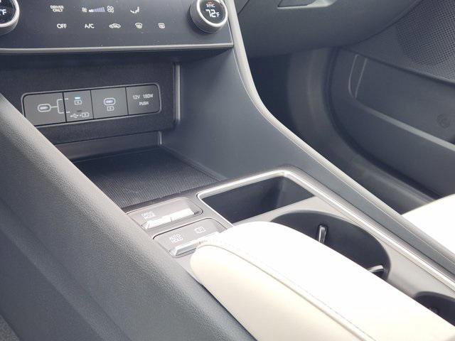 New 2026 Hyundai Sonata Blue image 14