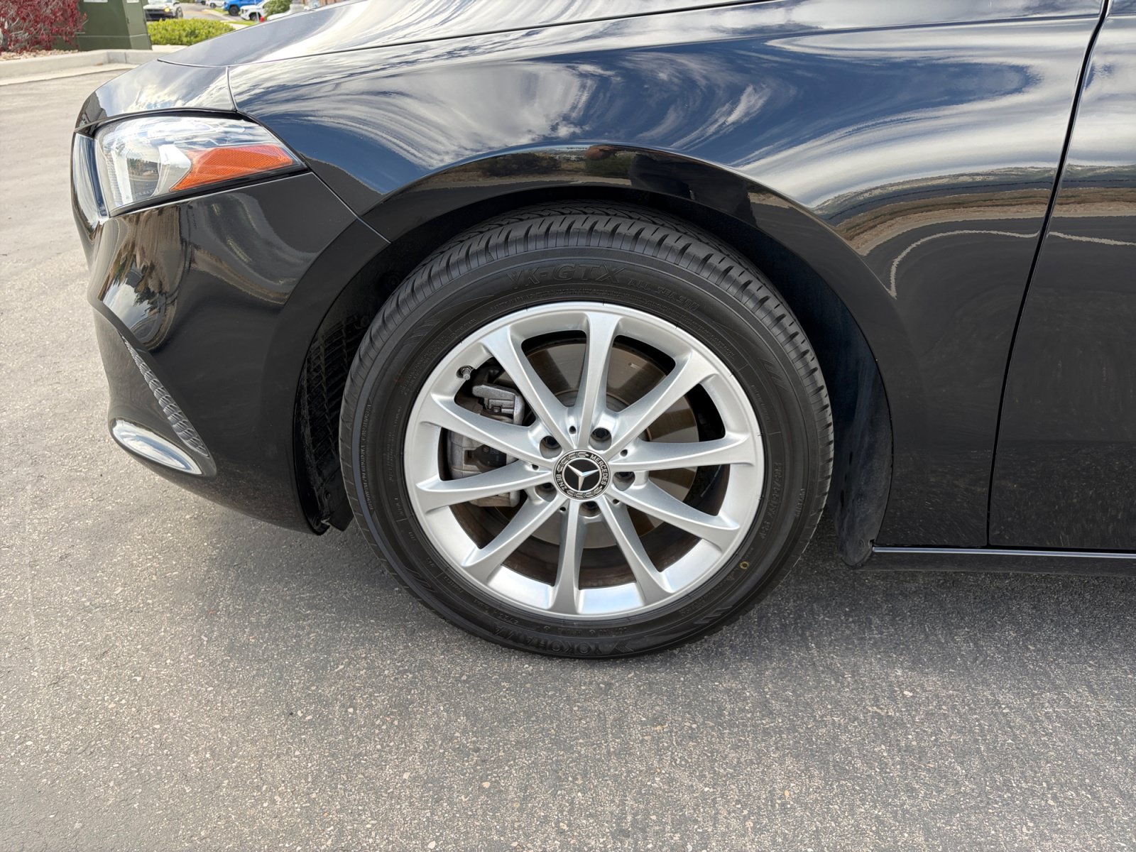 Used 2019 Mercedes-Benz A 220 4MATIC image 26