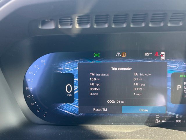 New 2026 Volvo XC90 T8 Ultra w/ Lounge Package AWD/4WD image 9