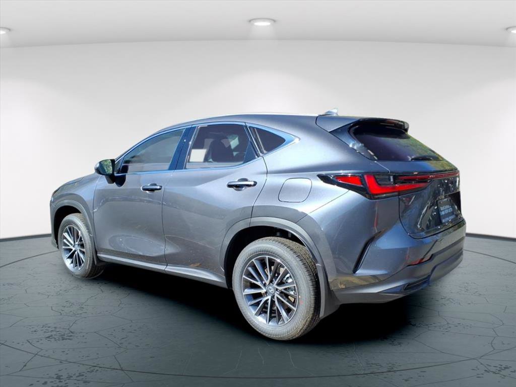 New 2026 Lexus NX 350 AWD w/ Premium Package image 2