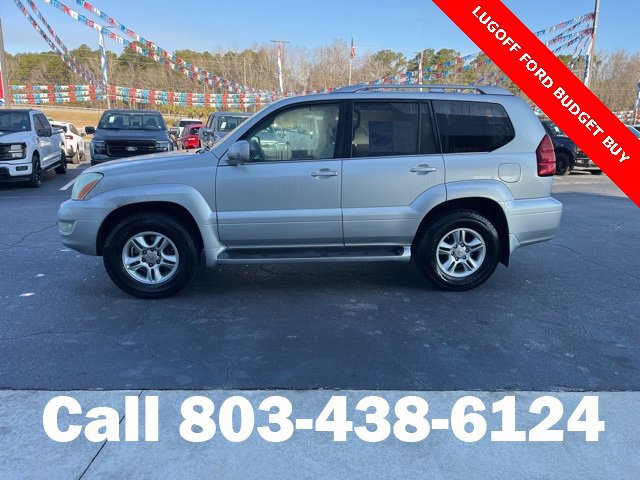 Used 2007 Lexus GX 470 image 38