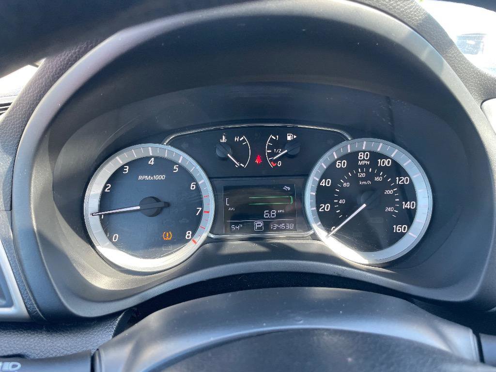 Used 2014 Nissan Sentra SV image 15