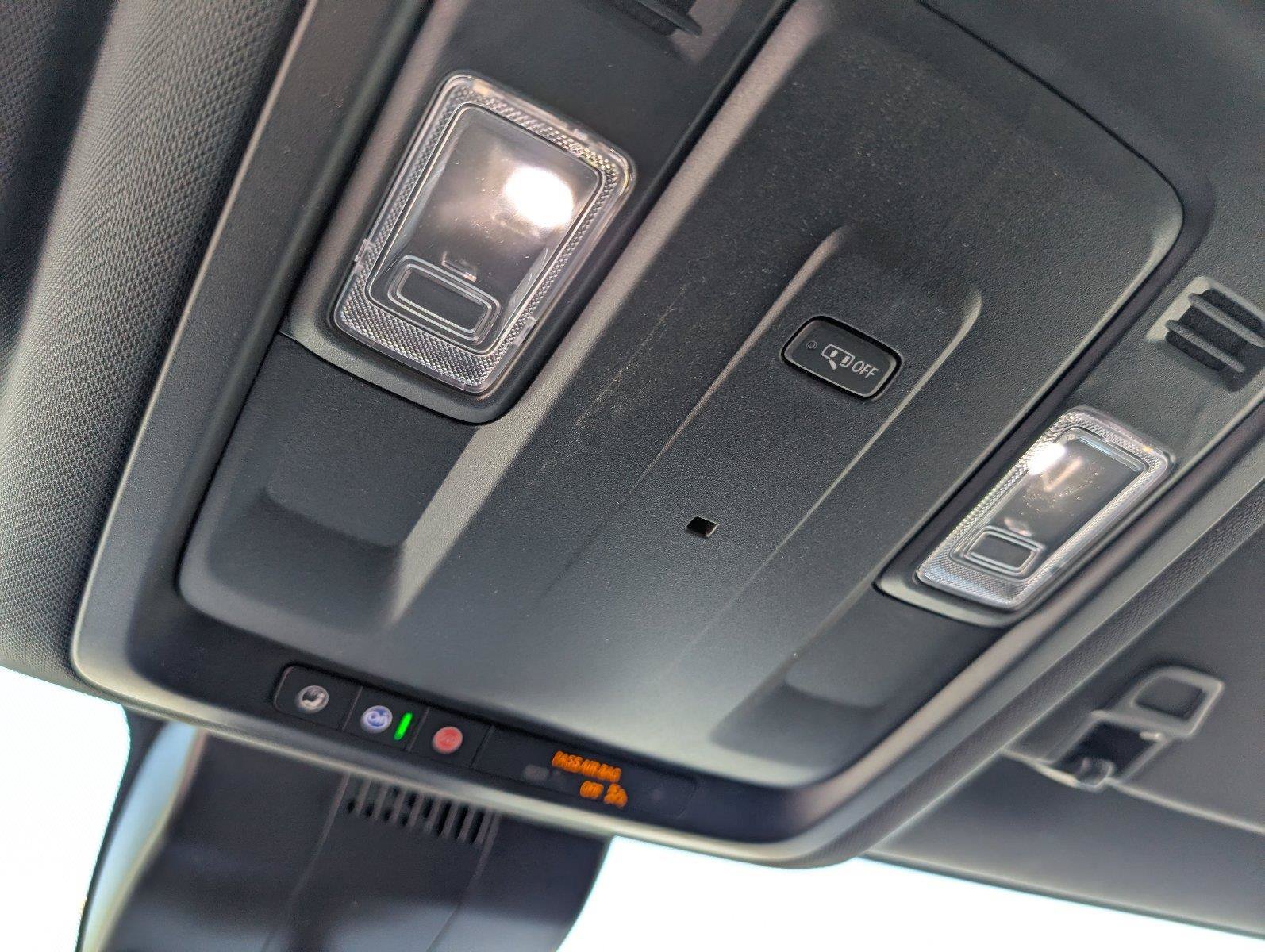 New 2026 Chevrolet Tahoe LS RWD image 23