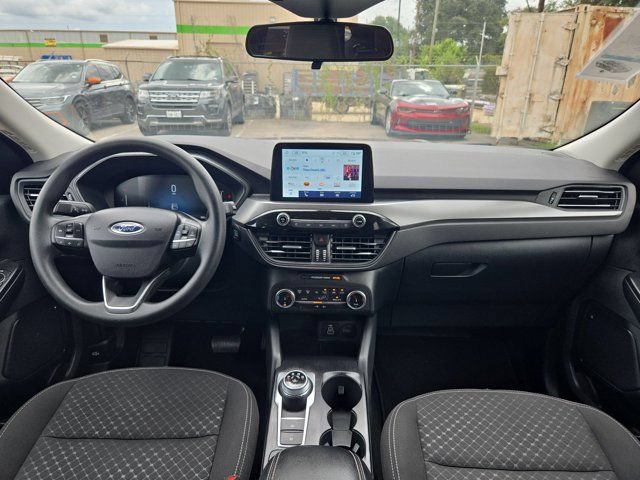 Used 2025 Ford Escape Active AWD/4WD image 24