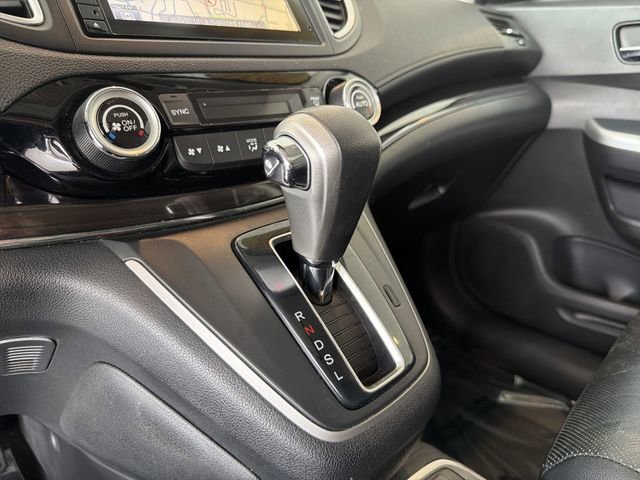 Used 2015 Honda CR-V Touring image 28
