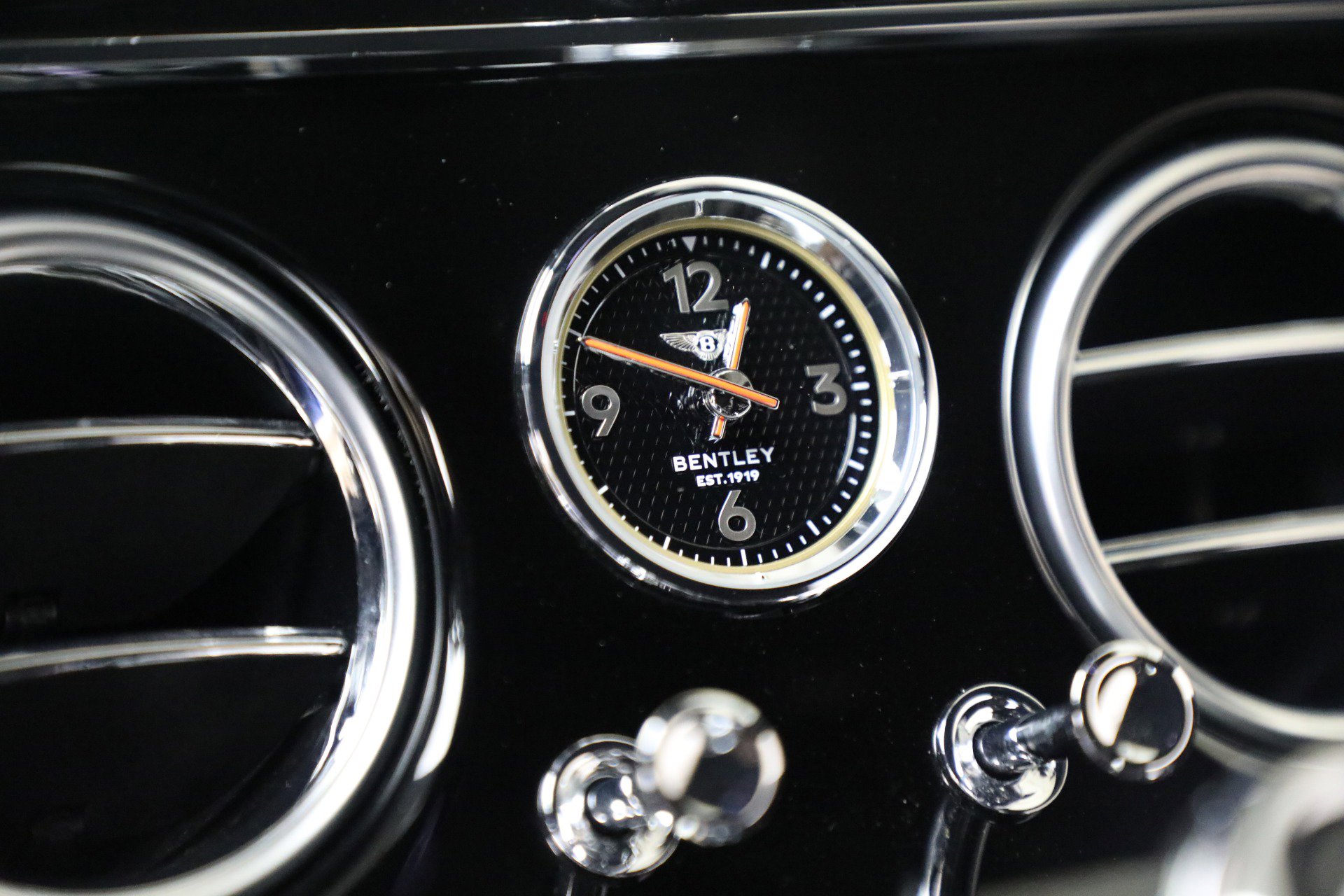 Certified 2022 Bentley Continental GT image 23