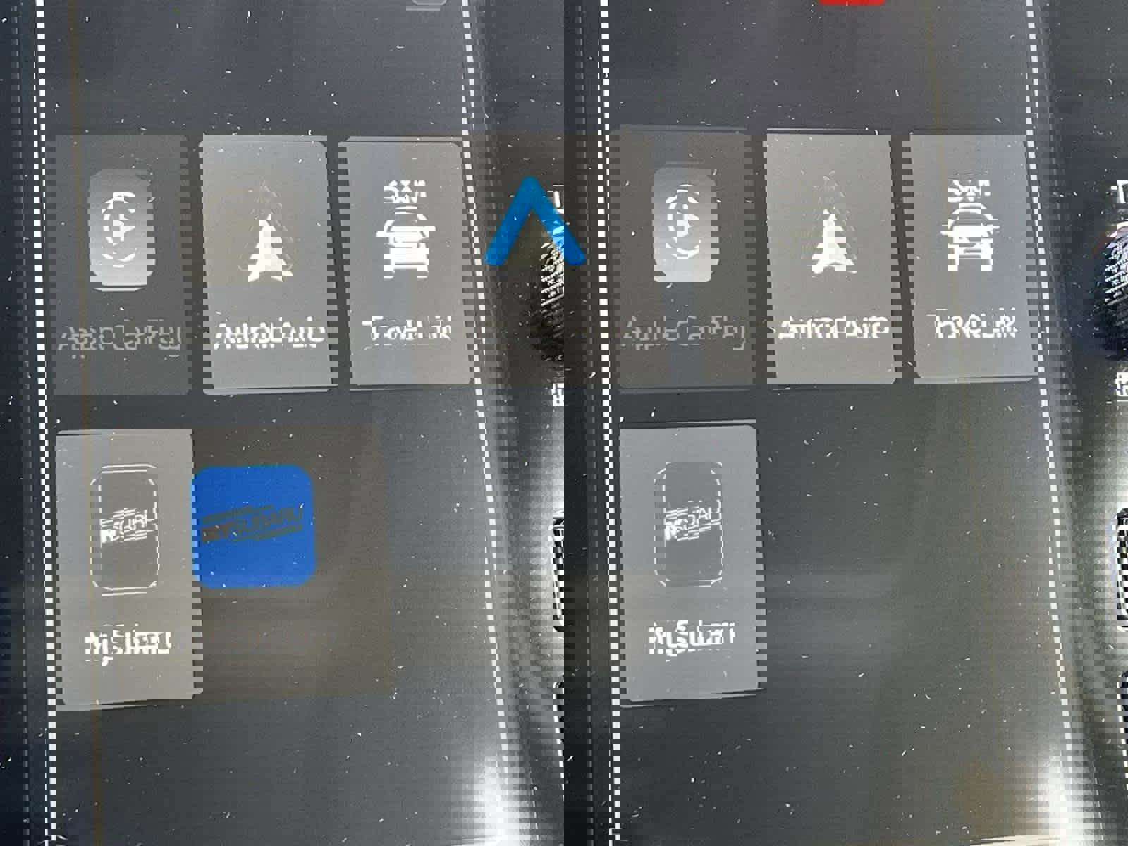 Used 2025 Subaru Crosstrek 2.0i Premium image 21