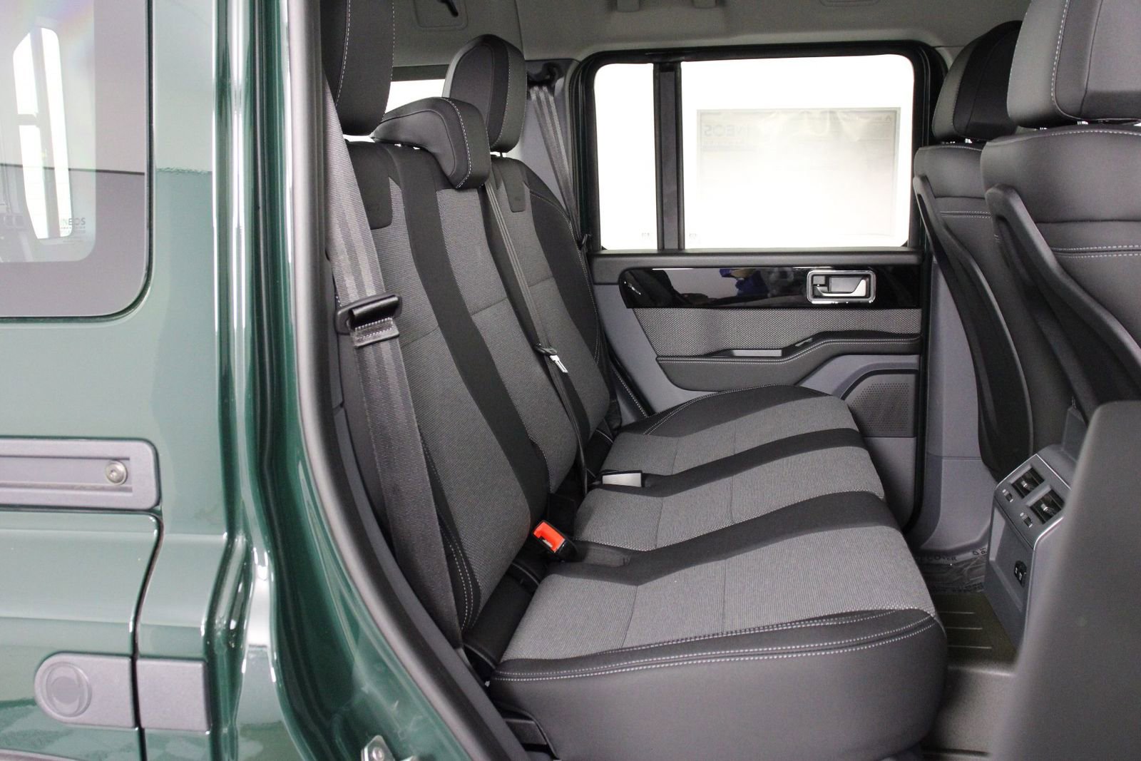 New 2025 INEOS Grenadier image 13