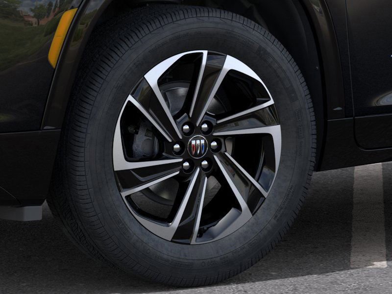 New 2026 Buick Enclave Sport Touring w/ Power Package image 9