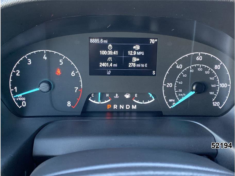 Used 2021 Ford Transit 350 148 High Roof Extended DRW w/ Upfitter Package image 41