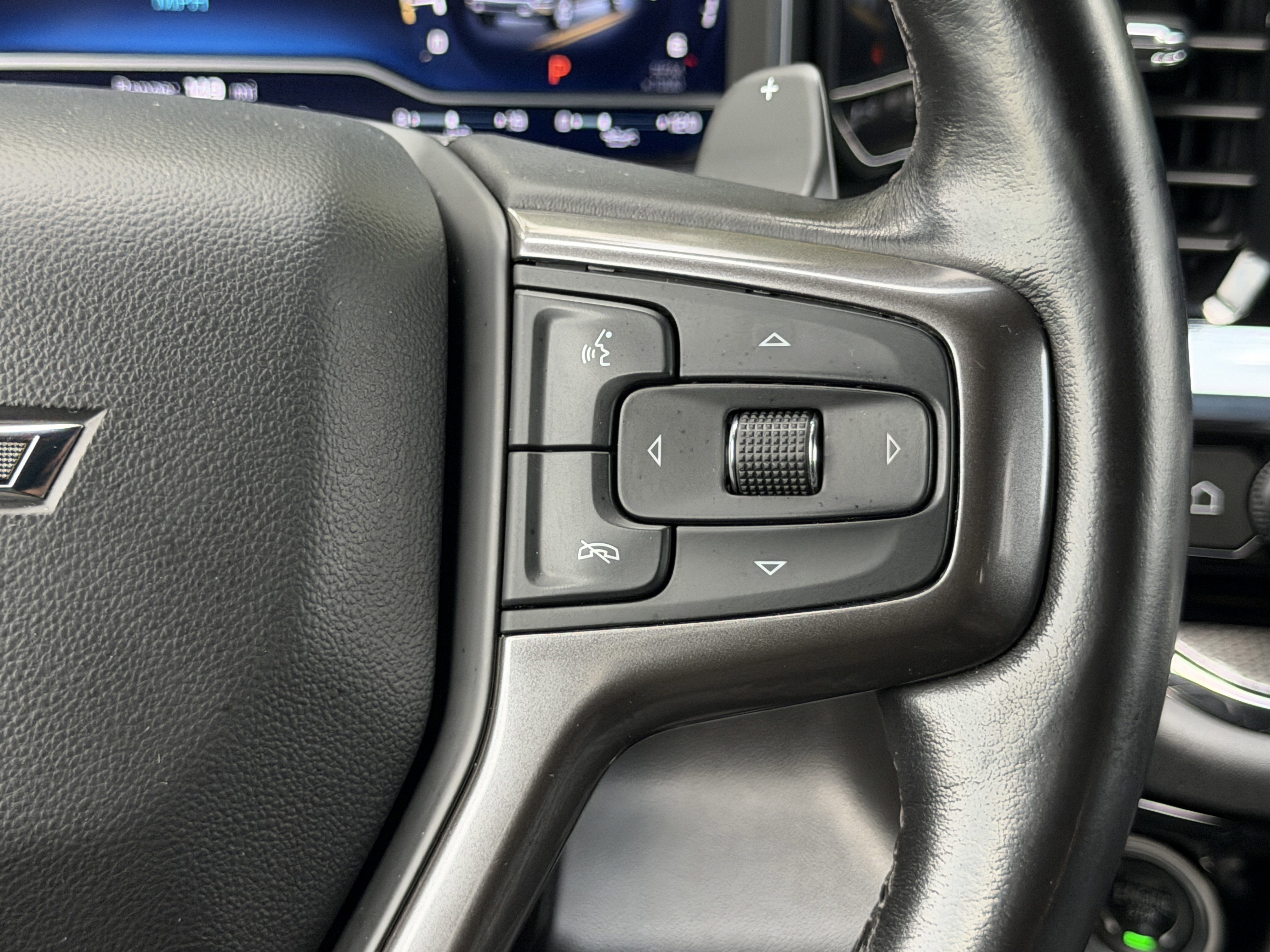 Used 2022 Chevrolet Silverado 1500 ZR2 w/ Technology Package AWD/4WD image 41