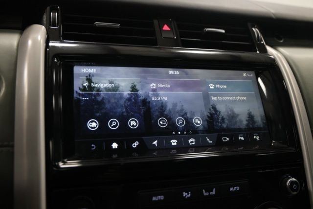 Used 2019 Land Rover Discovery HSE Luxury AWD/4WD image 28