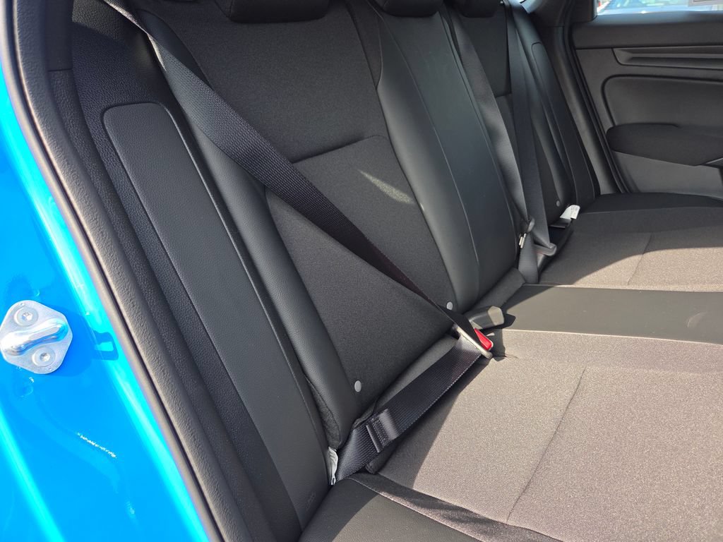 New 2026 Honda Civic Sport image 28