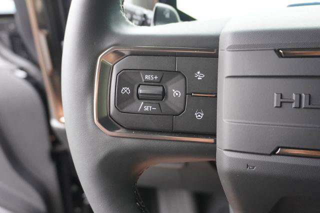 New 2025 GMC Hummer EV 3X image 13