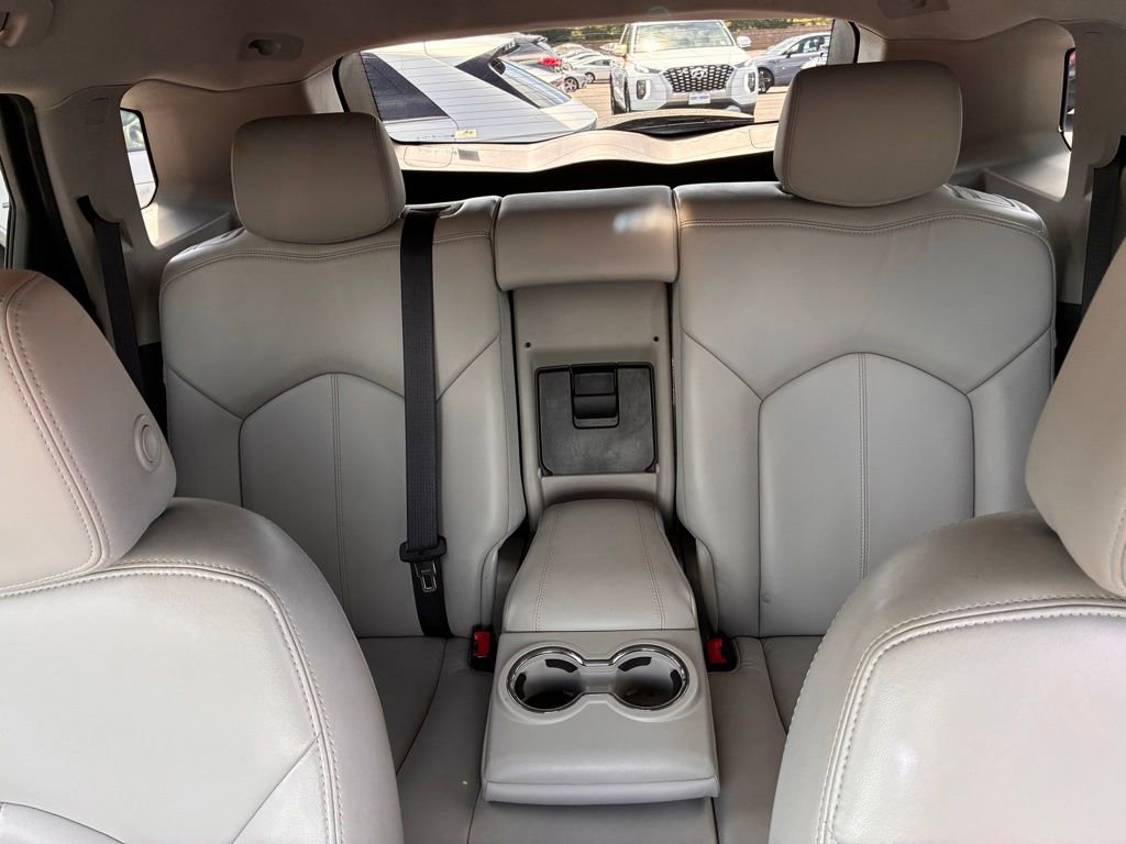 Used 2013 Cadillac SRX FWD image 19