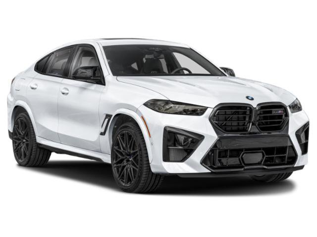 Used 2024 BMW X6 M Competition w/ Executive Package image 9