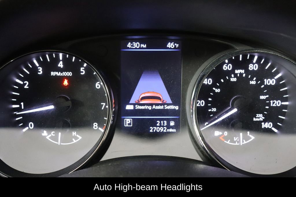 Used 2020 Nissan Rogue SL image 11