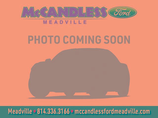 Certified 2024 Ford Edge SEL