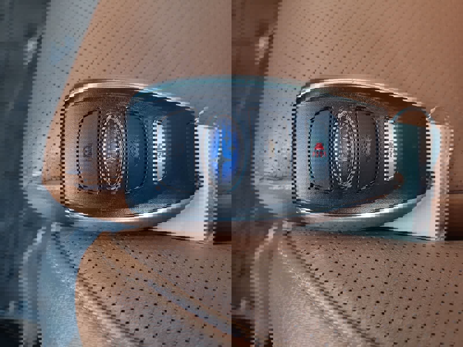 Used 2021 Subaru Legacy Touring XT image 28