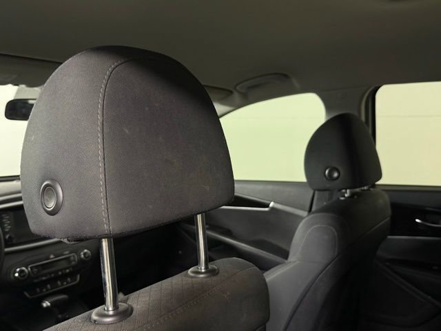 Used 2020 Kia Sorento LX w/ LX I4 Convenience Package image 28