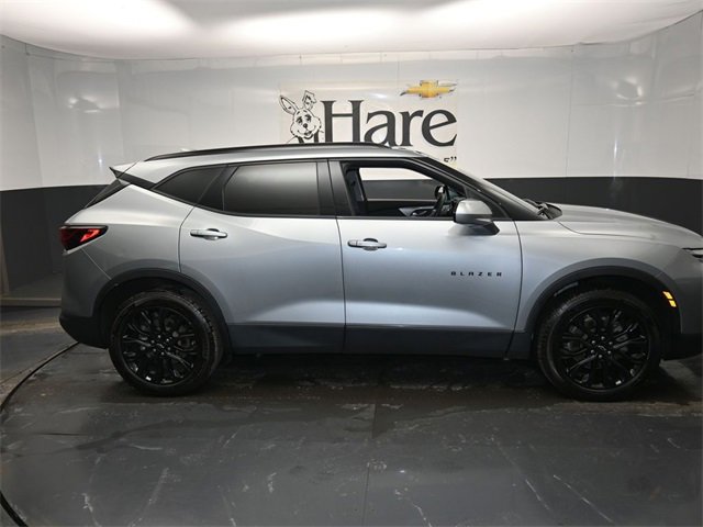 Used 2024 Chevrolet Blazer LT w/ Convenience Package image 27