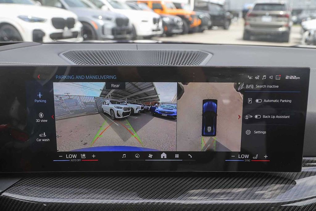 New 2026 BMW M3 Competition image 21