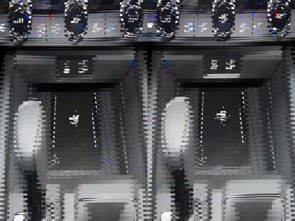 New 2026 Honda Accord SE image 20