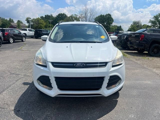 Used 2015 Ford Escape SE w/ Equipment Group 201A FWD image 2