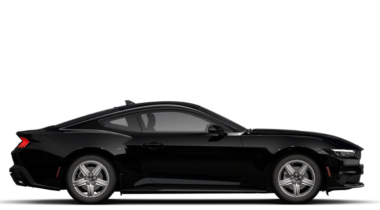 New 2026 Ford Mustang Coupe RWD image 28