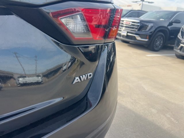 Used 2025 Nissan Altima 2.5 SV image 5