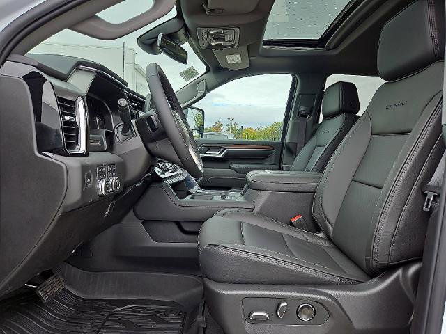 New 2026 GMC Sierra 2500 Denali w/ LPO, GMC Protection Package image 11
