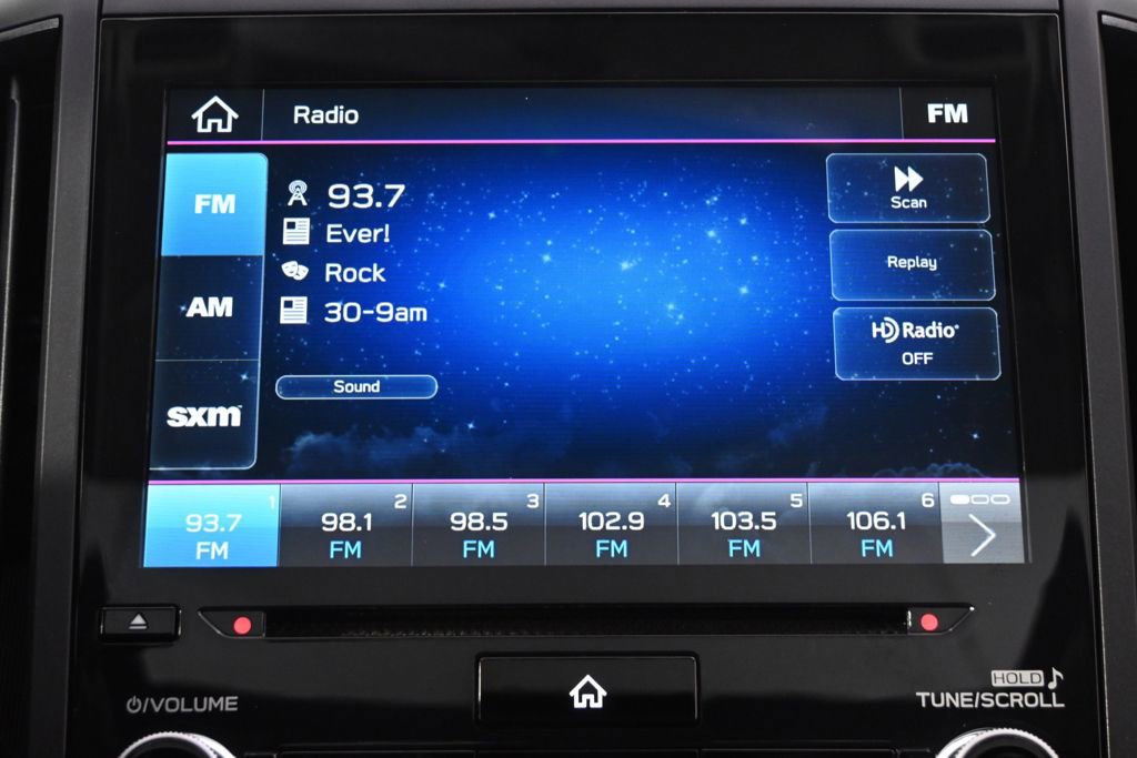 Used 2022 Subaru Crosstrek 2.5i Sport w/ Moonroof Package image 29