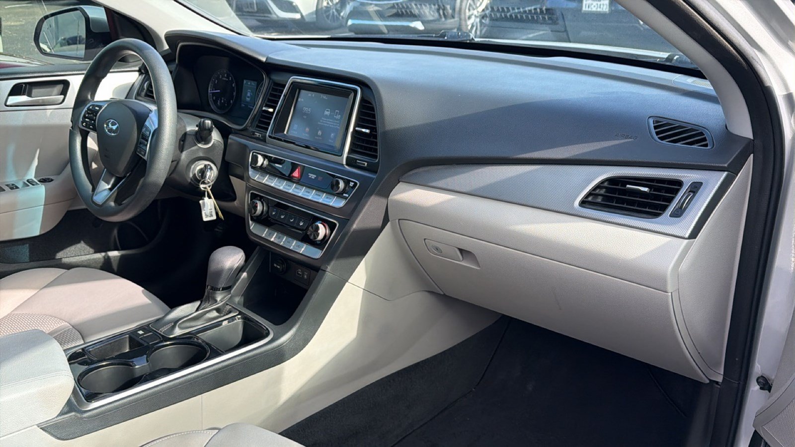 Used 2019 Hyundai Sonata SE FWD image 31