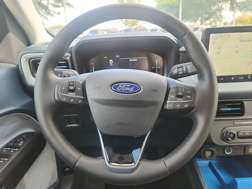 New 2026 Ford Maverick XLT w/ Equipment Group 301A AWD/4WD image 19