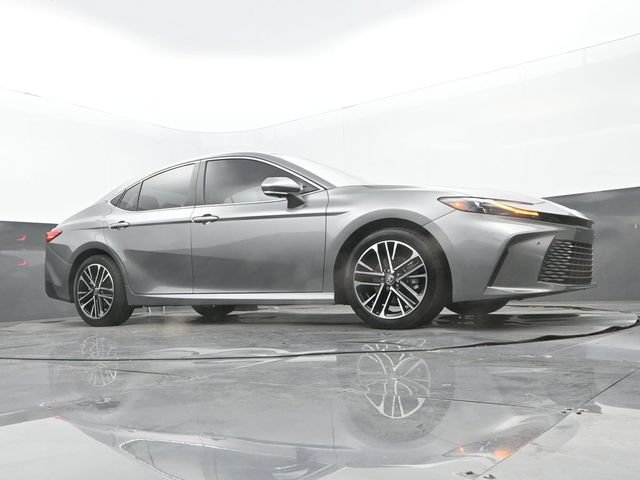 Used 2026 Toyota Camry XLE w/ Premium Plus Package FWD image 23
