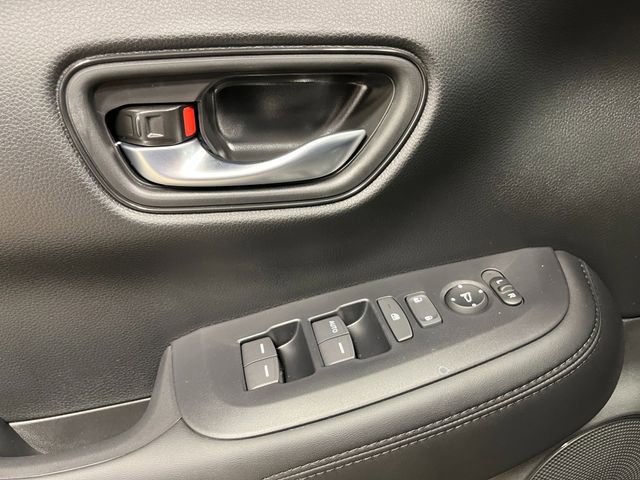 New 2026 Honda HR-V LX image 10