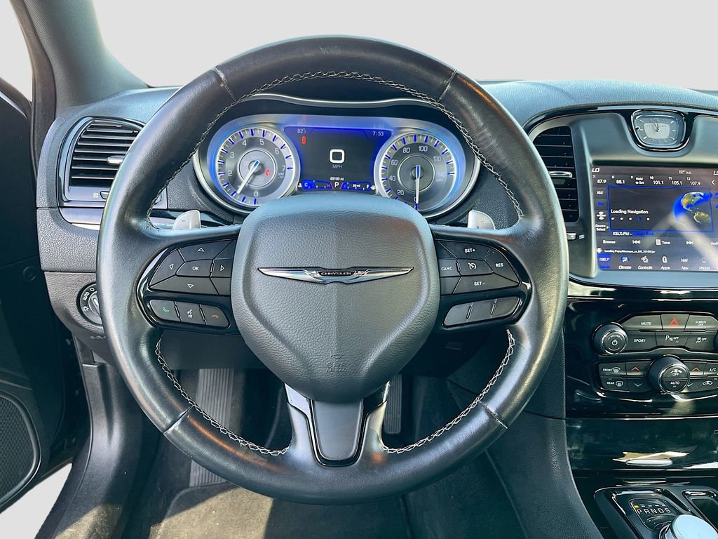 Used 2021 Chrysler 300 S image 11