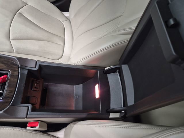 Used 2017 Buick LaCrosse Essence w/ Sun and Shade Package image 29