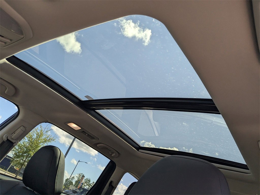 New 2025 Subaru Ascent Onyx Edition w/ Onyx Package image 19