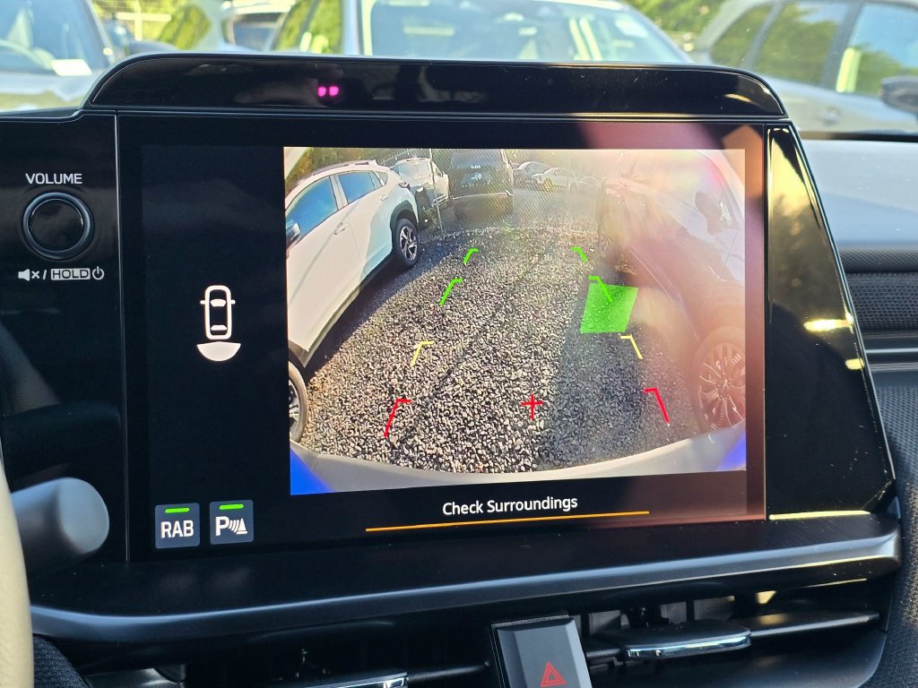 New 2026 Subaru Outback Premium AWD/4WD image 19