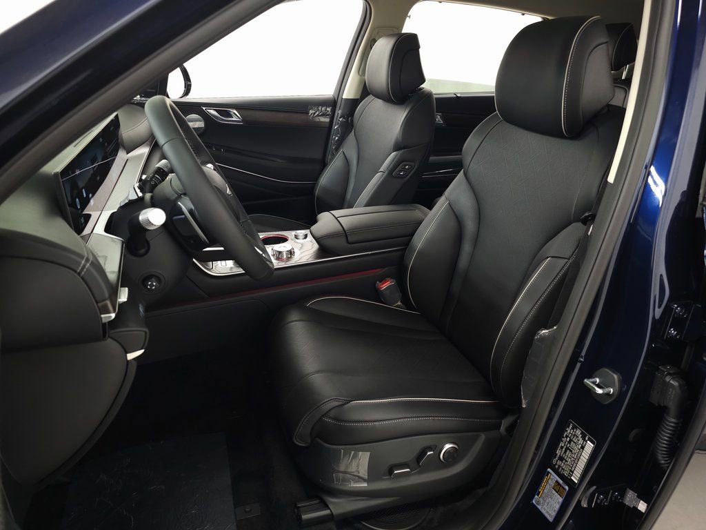 New 2026 Genesis GV80 2.5T Advanced AWD/4WD image 13