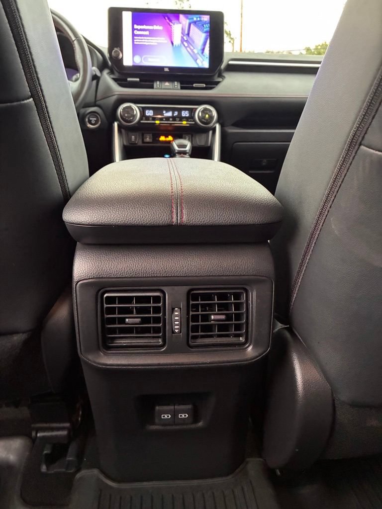 Used 2023 Toyota RAV4 XSE w/ Weather Package AWD/4WD image 17