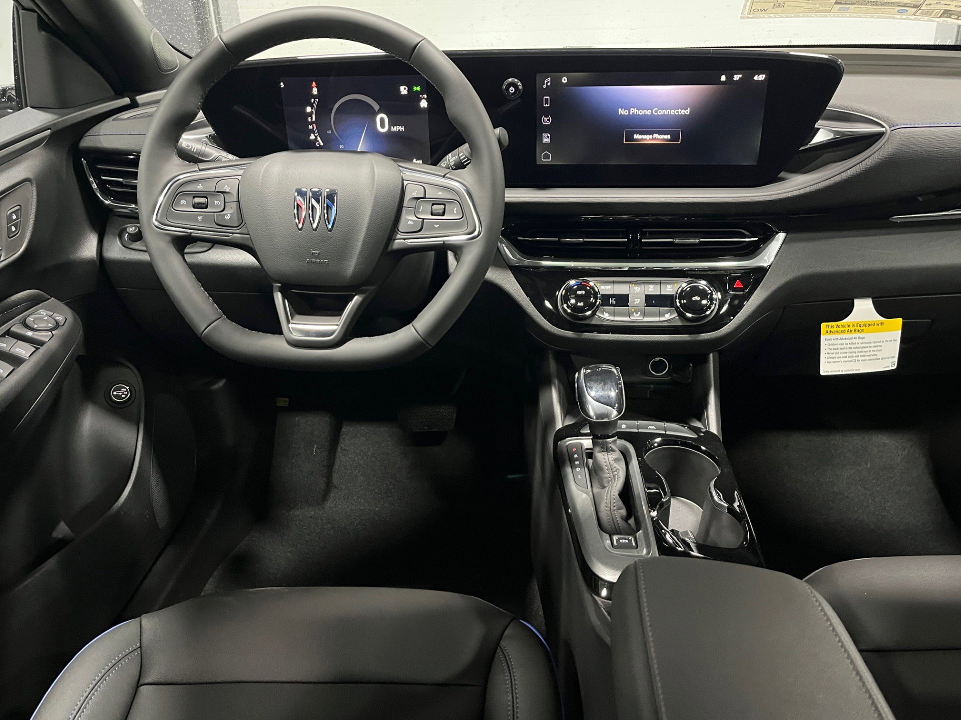 New 2026 Buick Envista Sport Touring w/ Convenience I Package image 12