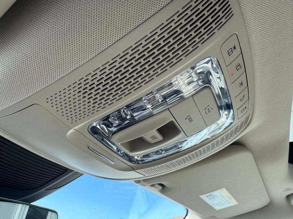 Used 2021 Mercedes-Benz GLE 450 4MATIC image 23