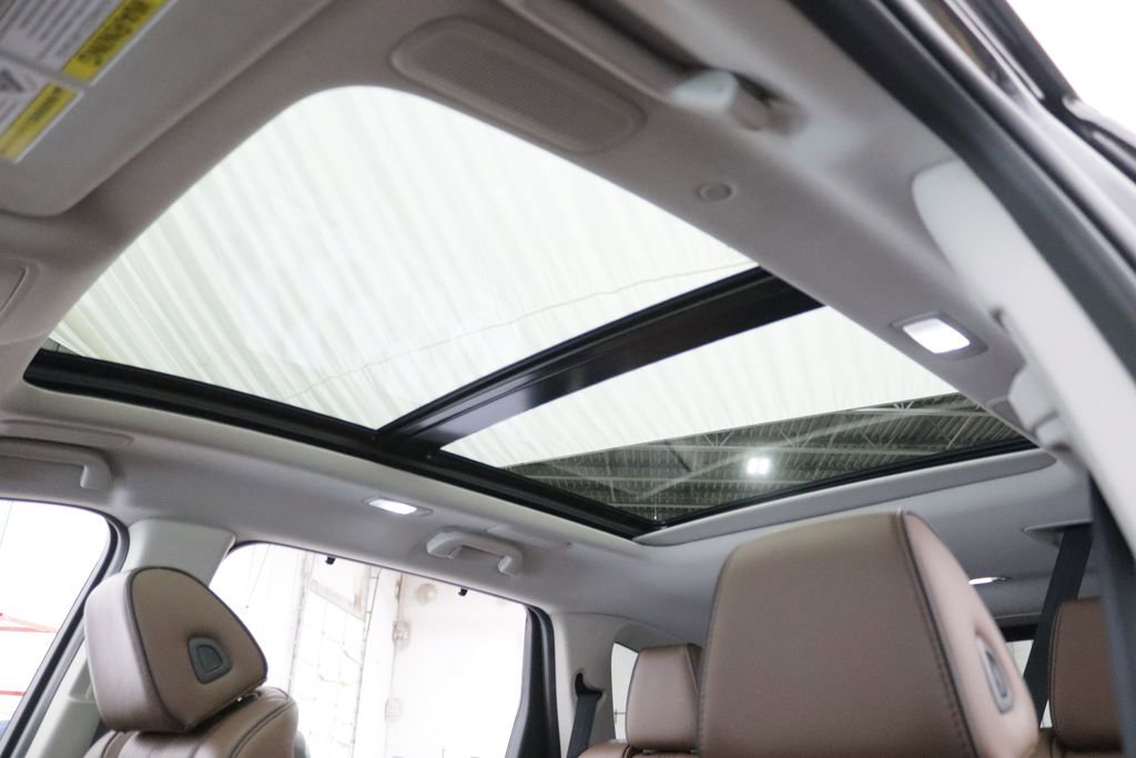 Certified 2026 Acura MDX SH-AWD w/ Advance Package image 28