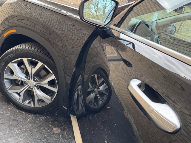 Used 2020 Hyundai Palisade SEL w/ Convenience Package image 40