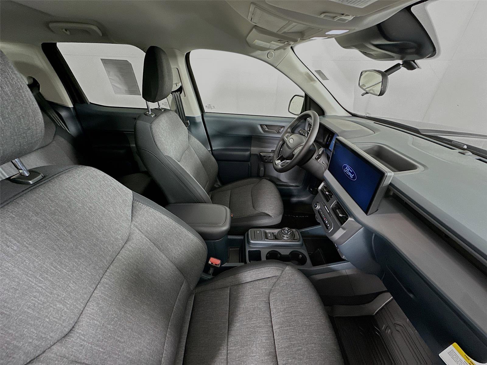 New 2026 Ford Maverick XLT w/ Equipment Group 301A image 27